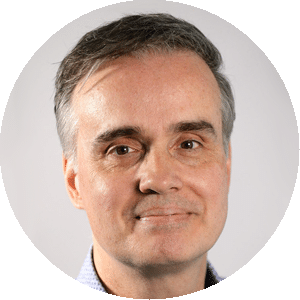 Peter St. Onge